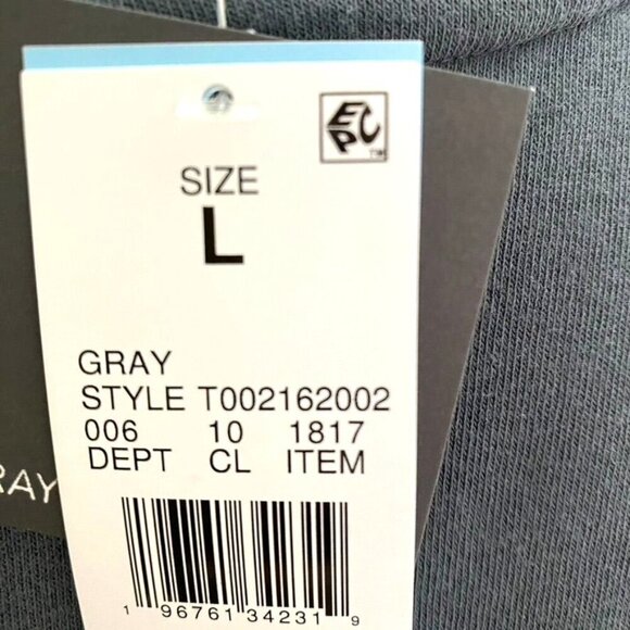 Target Grayson Threads Women's Jolly Snoopy Graphic Sweatshirt Gray Size Various - Picture 11 of 11